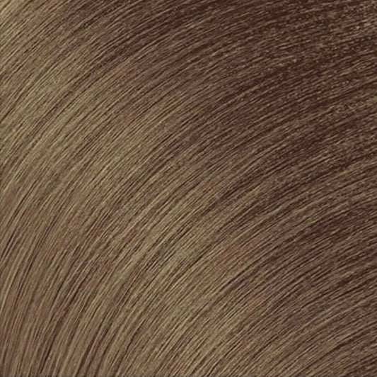 Tape hair - Light brown