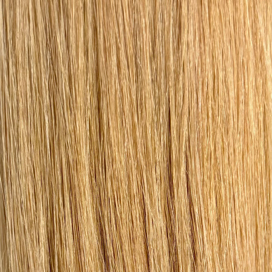 Tape hair - Beige Blonde