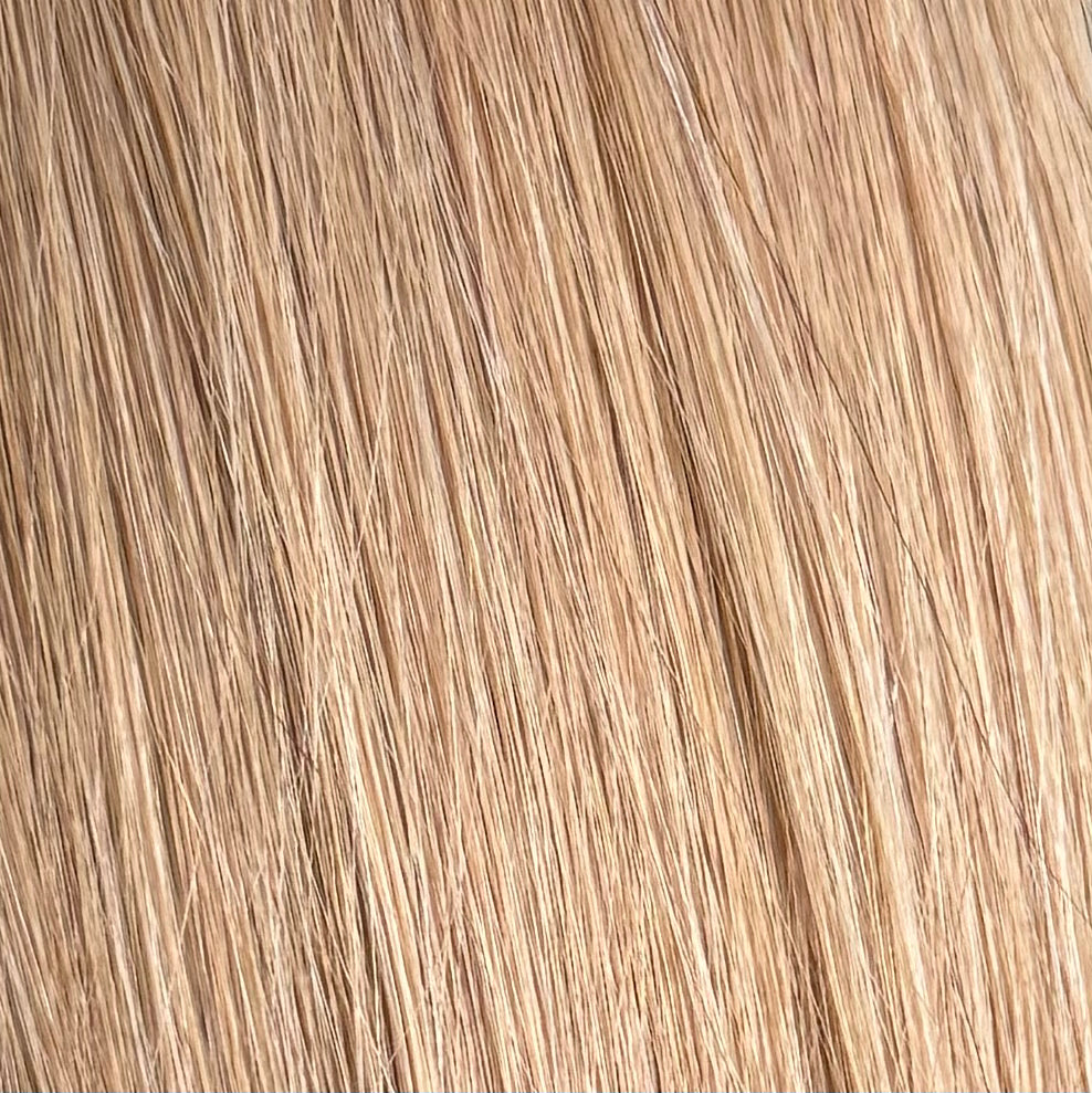 Tape hair - Natural Blonde