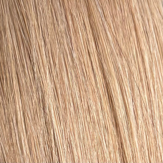 Tape hair - Natural Blonde