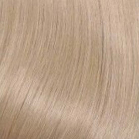 Tape hair - Light Golden Blonde