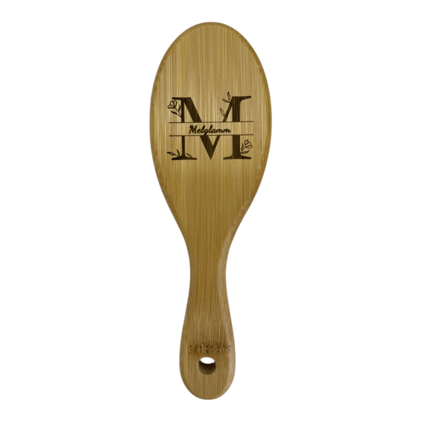 Brosse Extensions de cheveux