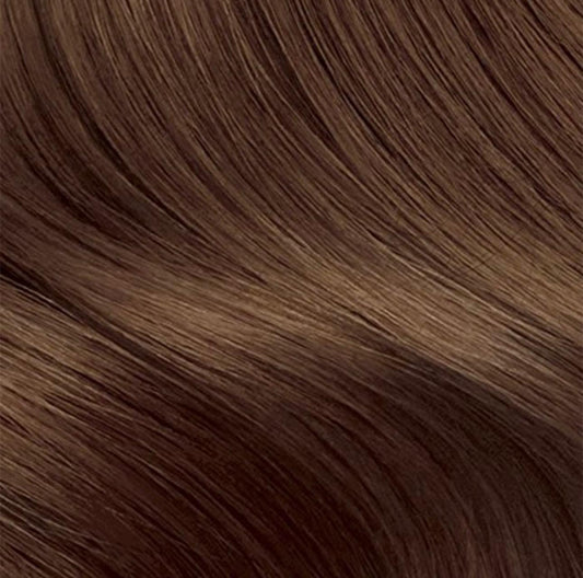 Tape hair - Mocha