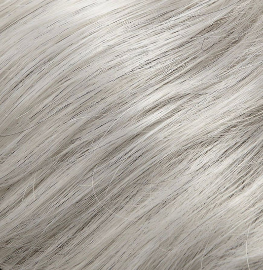 Tape hair - Gray