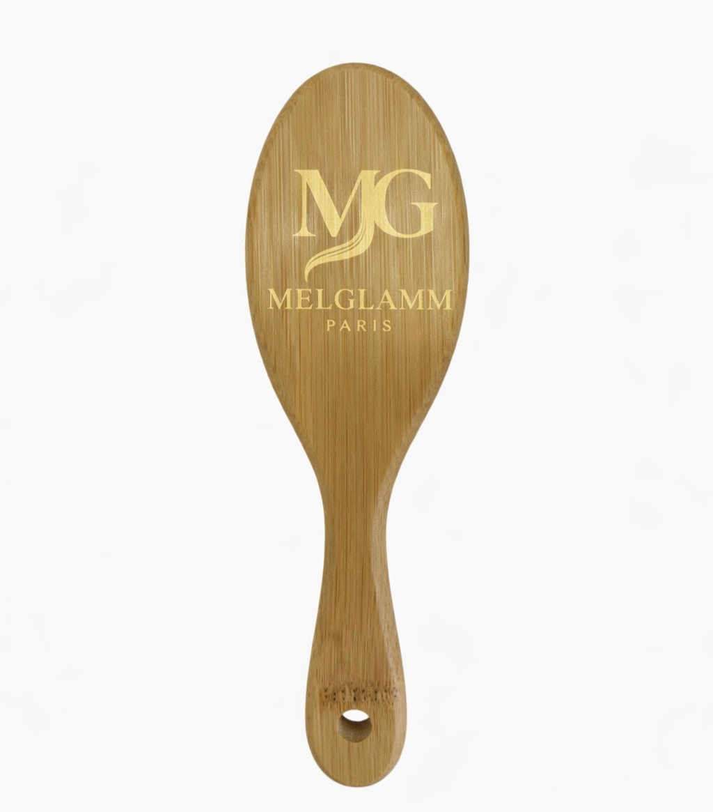 Brosse Extensions de cheveux