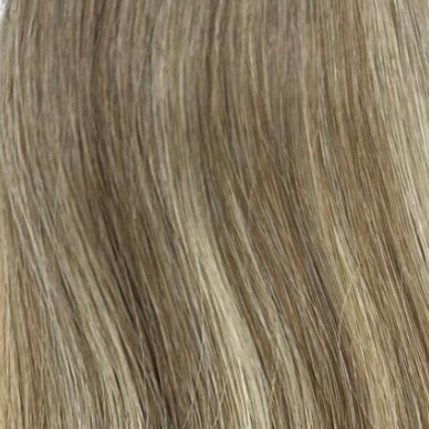 Tape hair - Highlight Honey