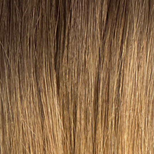 Tape hair - Honey Shade