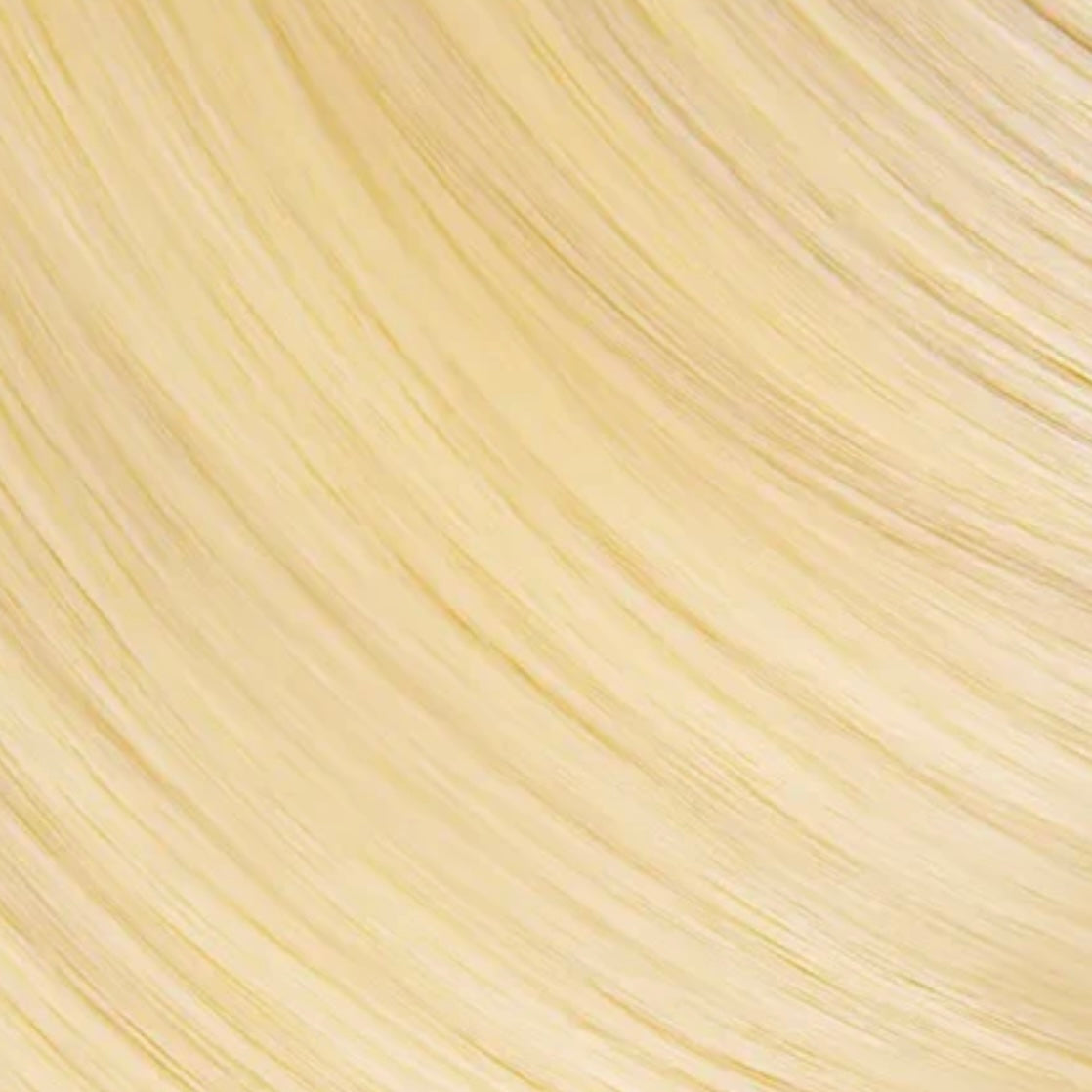 Extension à Clip - Pure Blonde