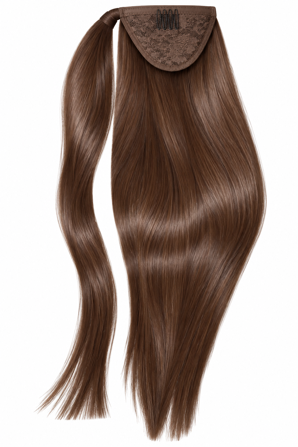 Ponytail Camel